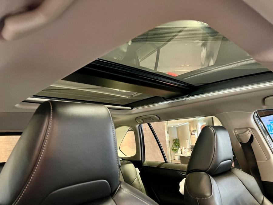 RAV4 Deluxe - Image 6